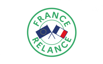 Raydiall selected to be part of France Relance
