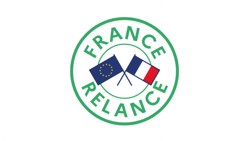 Raydiall selected to be part of France Relance