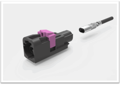 1DP NWP – 1 Way – Male