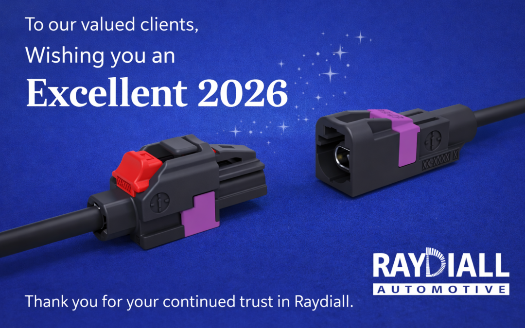 Happy New Year 2026 !