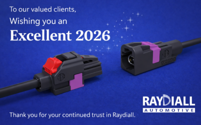 Happy New Year 2026 !