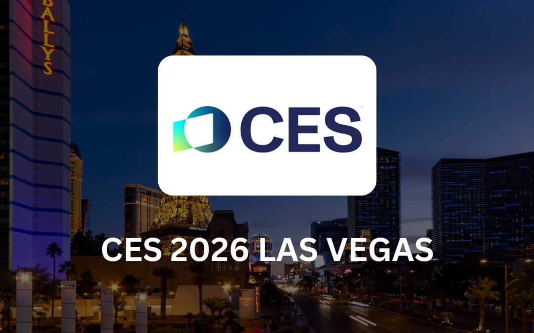 CES 2026 Automotive Connectivity