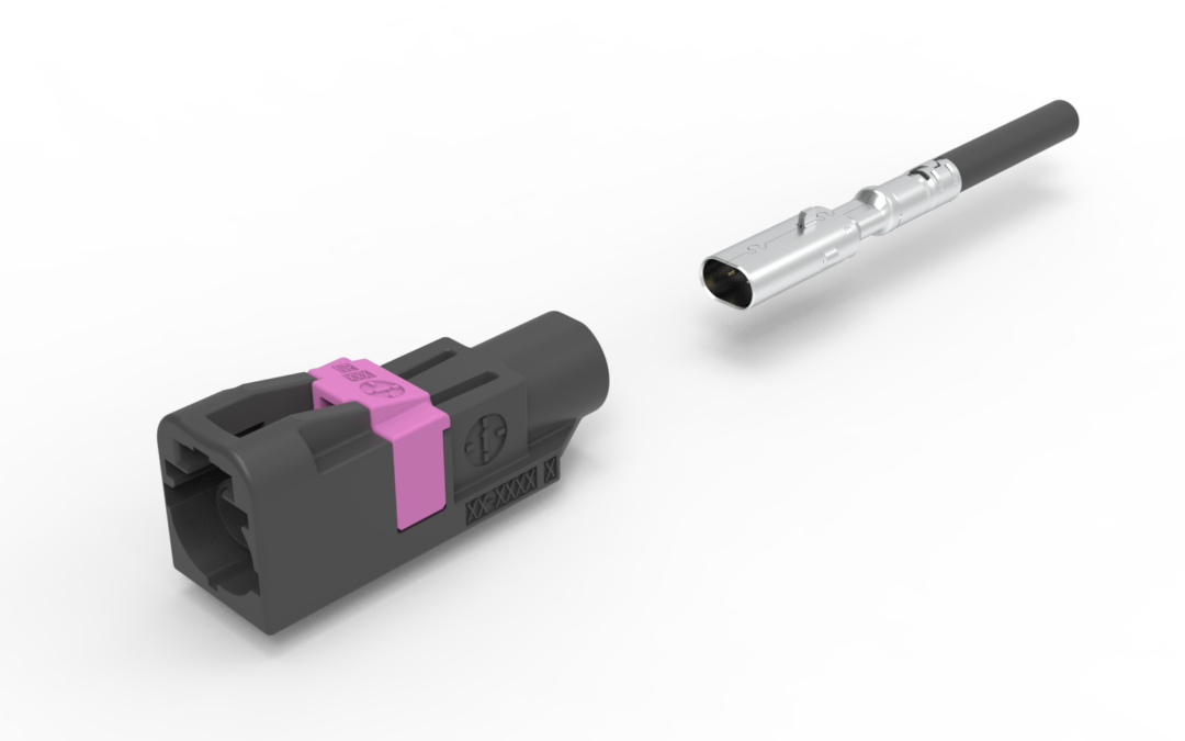 1DP NWP – 1 Way – Male