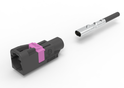 1DP NWP – 1 Way – Male